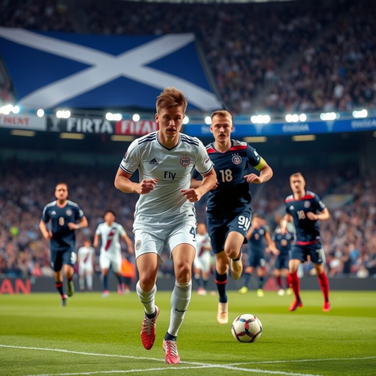 Scottish FA withdraws support for Fifa president Infantino
