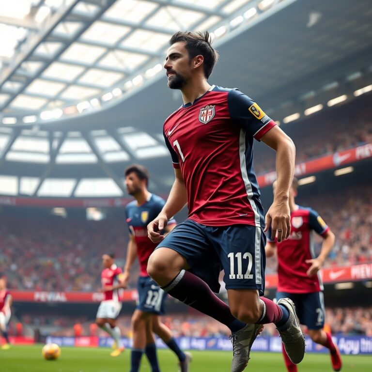 Striker snubbed by Scotland for World Cup signs for Sevilla