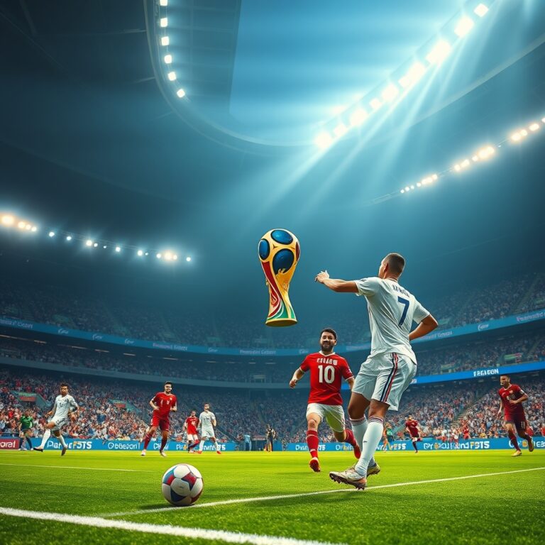 The defining moments of the 2026 World Cup