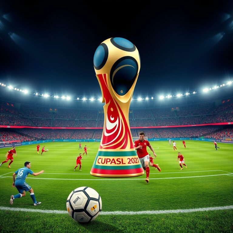What is the World Cup prize money?