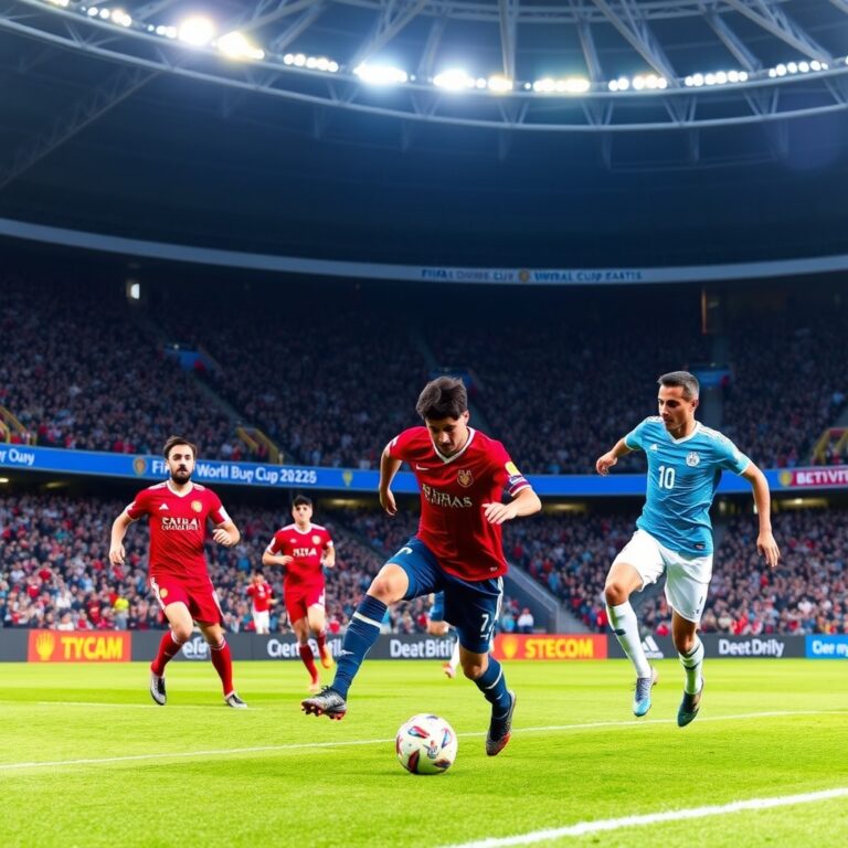 What is the World Cup prize money?