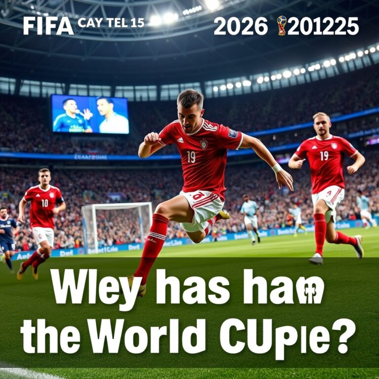 Who has been eliminated from the World Cup?