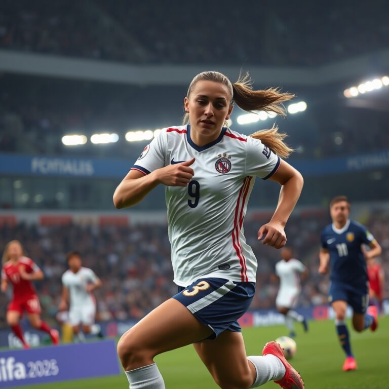 Why women’s football is first casualty of Fifa plans