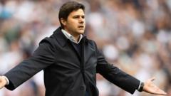 Spurs should be awarded 2016-17 title – Pochettino