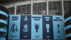 Punish Man City this season, say other club chiefs