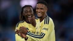 Have title contenders done enough in transfer window to challenge Arsenal?