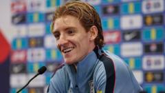 England should stop trying to replicate Spain – Gordon