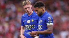 Two right-backs in midfield – are Chelsea short despite £349m spent?