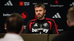 How Man Utd plan to compete at top with big-spending rivals
