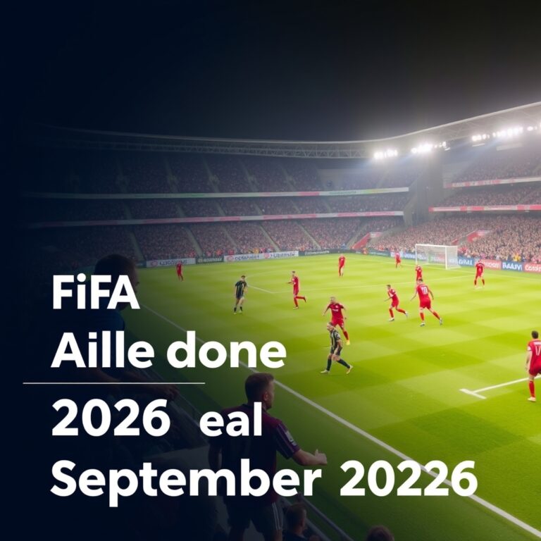 All done deals in September 2026