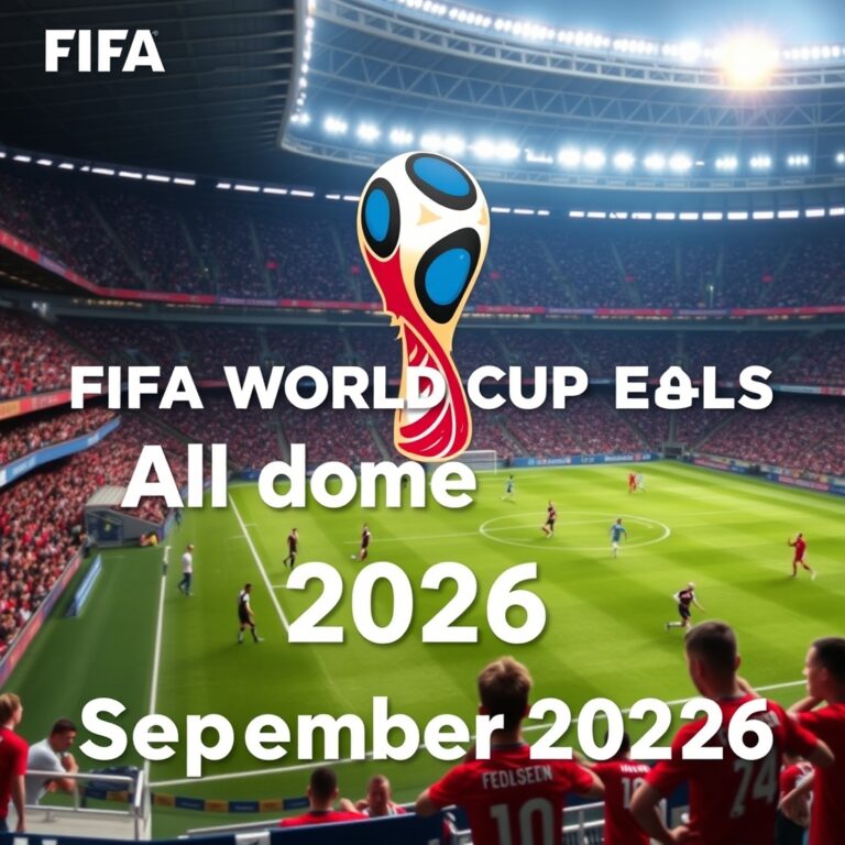All done deals in September 2026