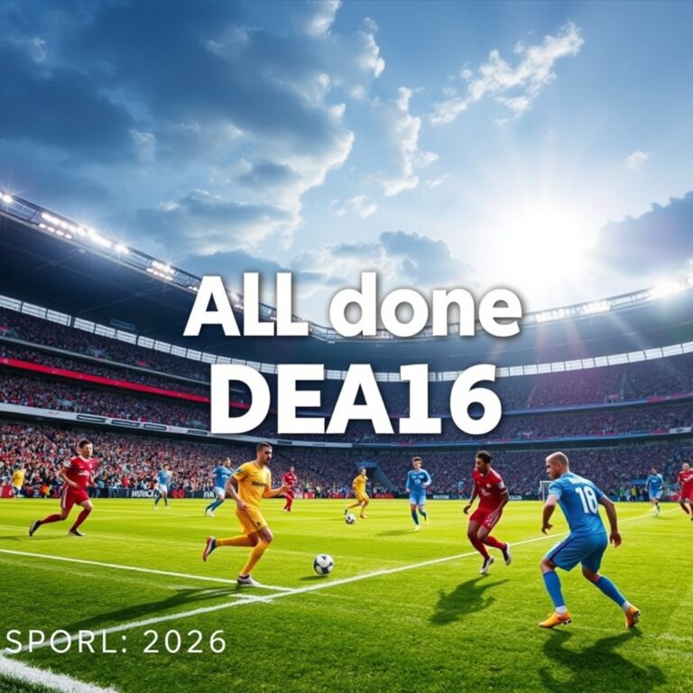 All done deals in September 2026