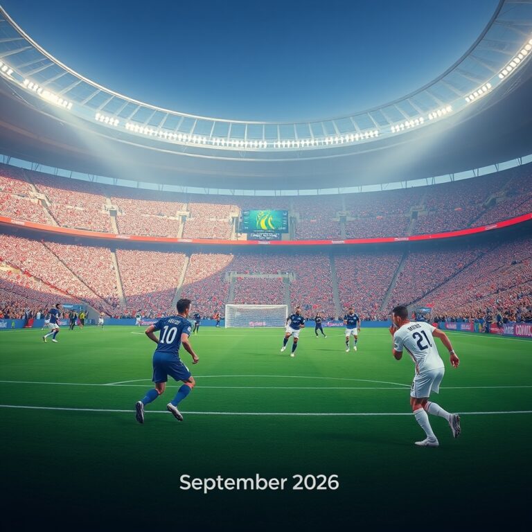 All done deals in September 2026