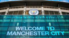 The four ‘what next?’ scenarios for Premier League after Man City ruling
