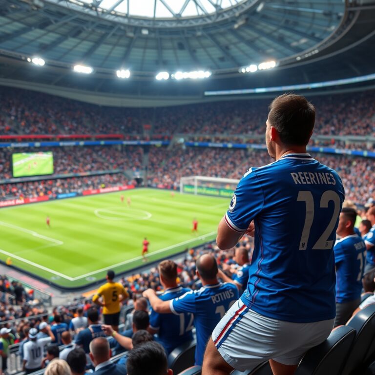 ‘Constant bombardment’ – fans shown 65,000 junk food ads at World Cup