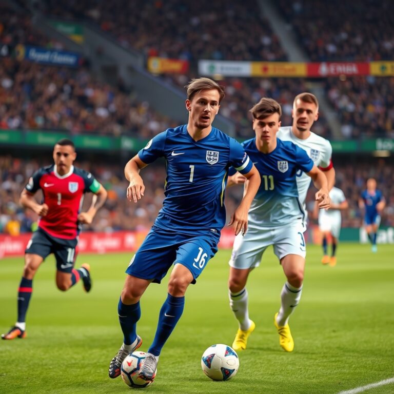 FA to canvass England players in World Cup review