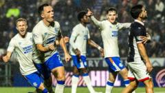 Will ‘proper captain’s performance’ be springboard for Shankland?