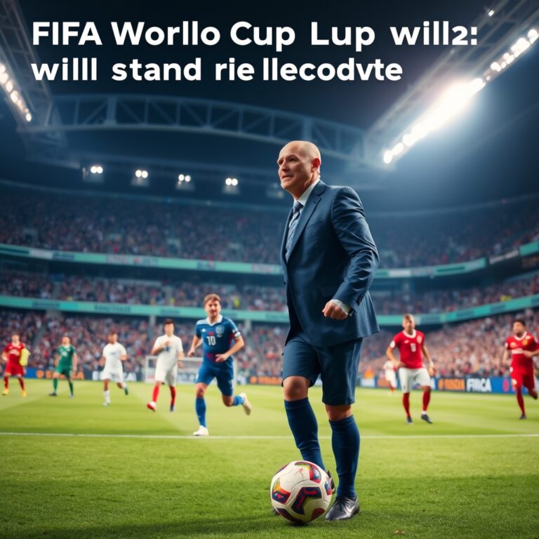 Fifa president Infantino will stand for re-election