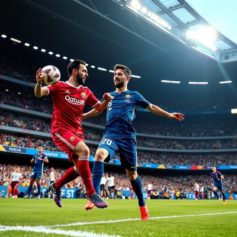 How Messi broke Klose’s World Cup goalscoring record