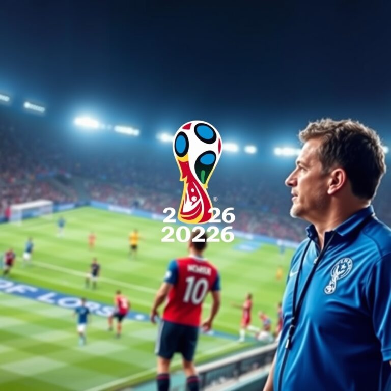 Manager ins and outs – 2026-27