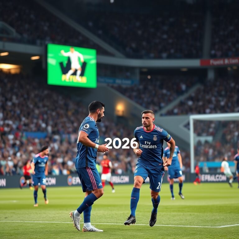 Manager ins and outs – 2026-27