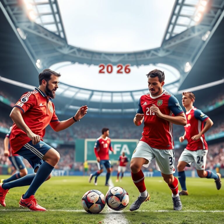 Manager ins and outs – 2026-27