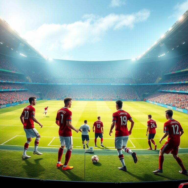 Manager ins and outs – 2026-27
