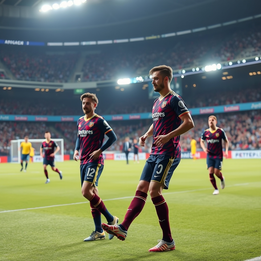 Manager ins and outs – 2026-27