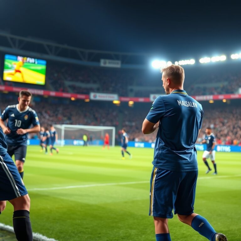 Manager ins and outs – 2026-27