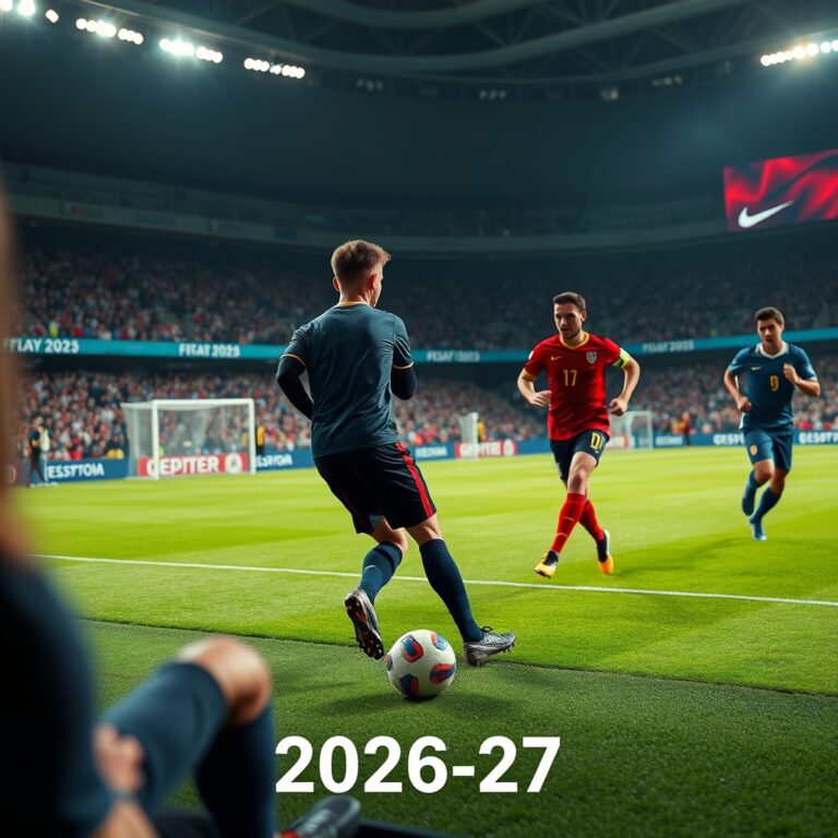 Manager ins and outs – 2026-27