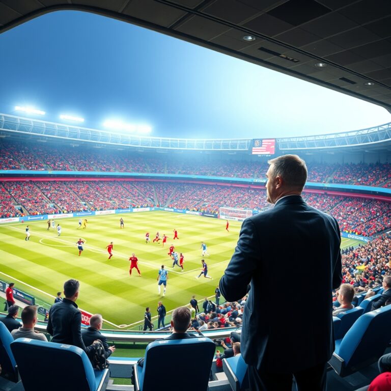 Manager ins and outs – 2026-27