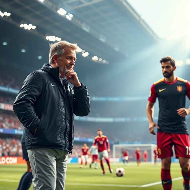 Manager ins and outs – 2026-27