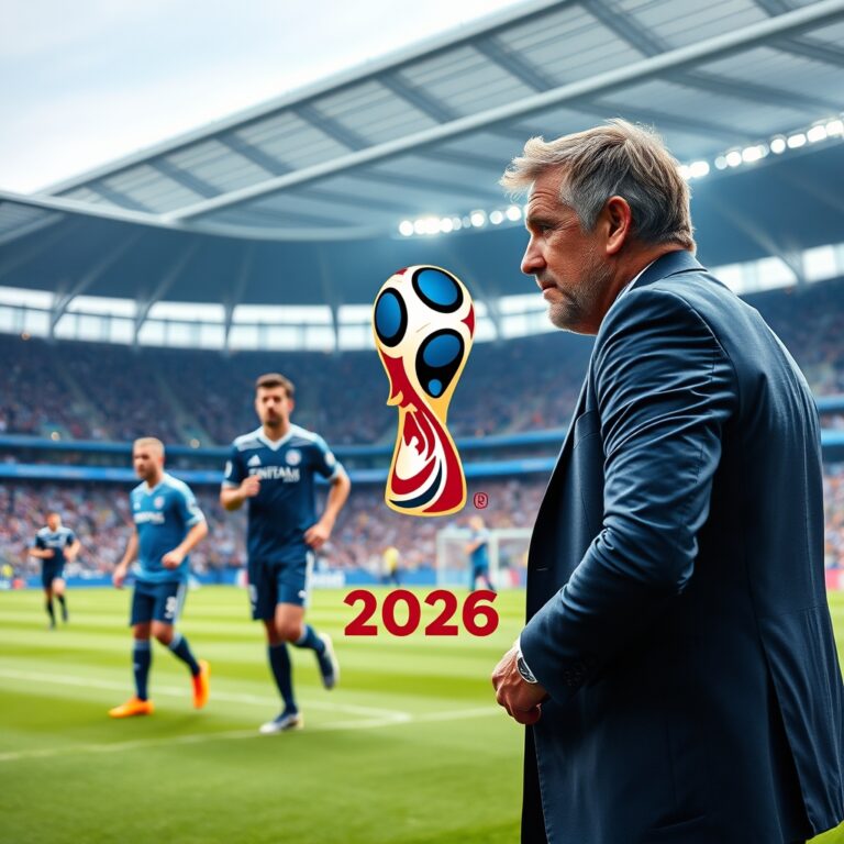 Manager ins and outs – 2026-27