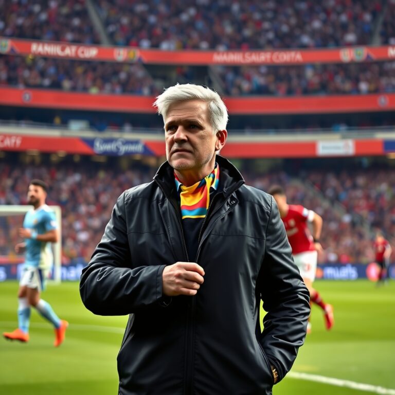 Manager ins and outs – 2026-27