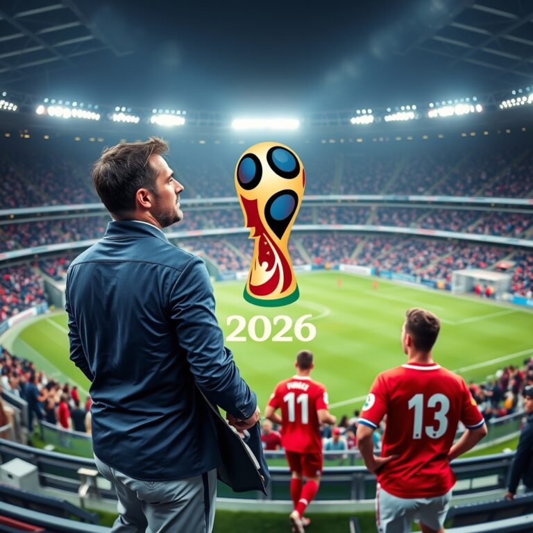 Manager ins and outs – 2026-27