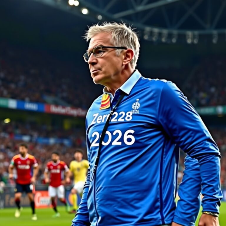Manager ins and outs – 2026-27