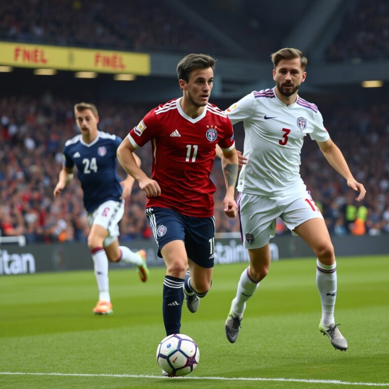 Scots recall ‘versatile’ Kerr & Thomas for World Cup play-offs