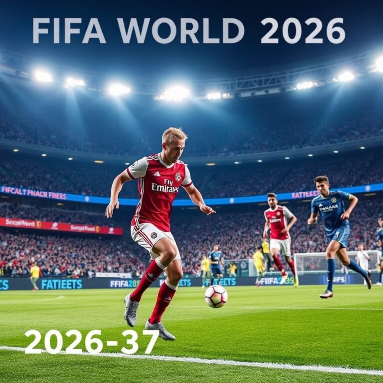 What are the key dates for the 2026-27 football season?