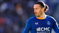 Grealish dropped over ‘breach of club discipline’ – what now?