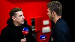 How talking about Man Utd’s cycle of doom became an industry