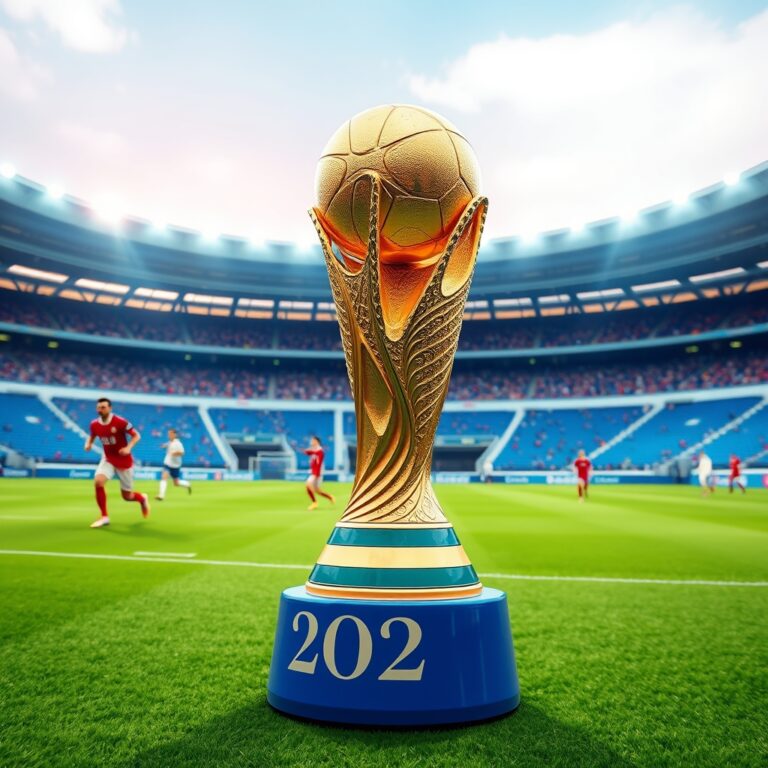 All you need to know about the 2026 Ballon d’Or