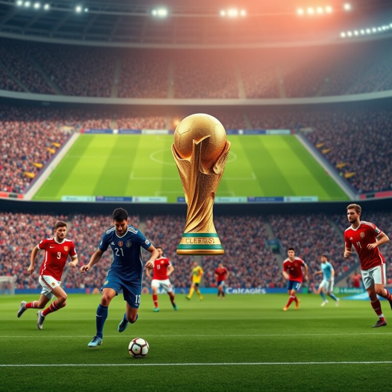 All you need to know about the 2026 Ballon d’Or