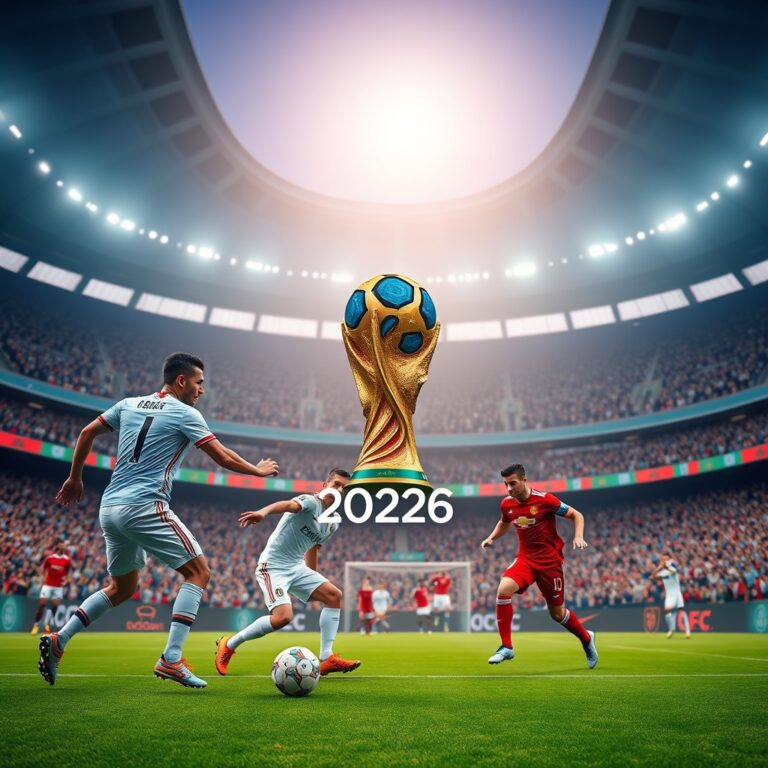 All you need to know about the 2026 Ballon d’Or