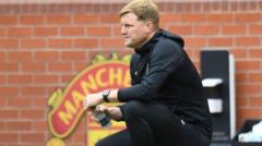 What Howe could bring to Man Utd – and what are the challenges?