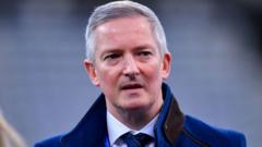 ‘I had so many medals under the bed’ – Green on Chelsea success