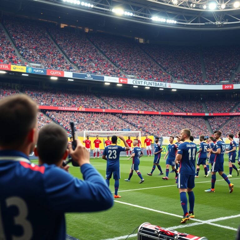 How a folk band, football club and Fifa 11 came together for unlikely anthem