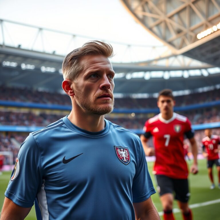 Hughes focused on Albania before World Cup dream