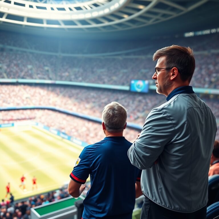 Manager ins and outs – 2026-27