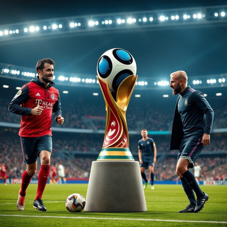 Manager ins and outs – 2026-27
