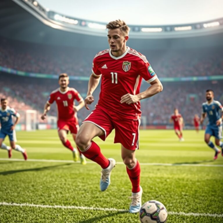 NI World Cup hopes gone from ‘improbable to impossible’
